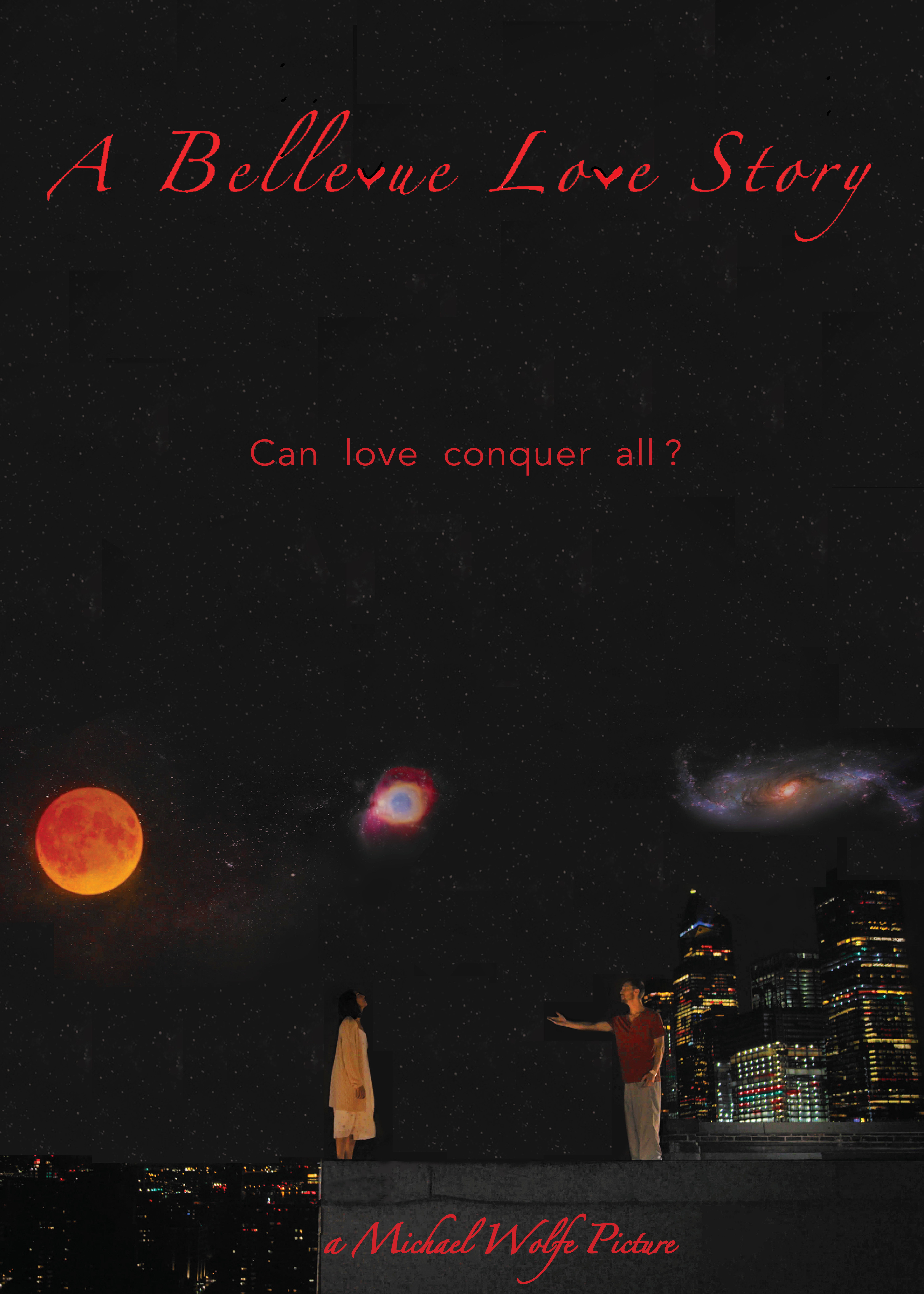 A Bellevue Love Story